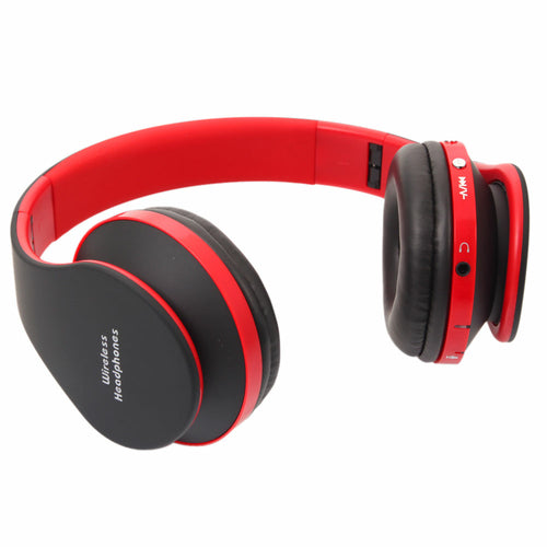 Casque Bluetooth Sport Stéréo avec Micro – 250h Veille